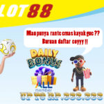 Slot 4d Terbaru | Bocoran Situs Slot Gacor Hari ini | Situs Judi Slot Terbaik dan Terpercaya