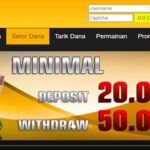 Situs Slot Online Deposit LINKAJA, OVO, Gopay, DANA 5000 Tanpa Potongan Terbaik Indonesia